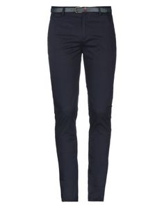 Повседневные брюки Scotch & Soda