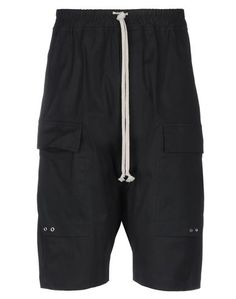 Брюки-капри Rick Owens