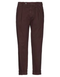 Повседневные брюки Brunello Cucinelli