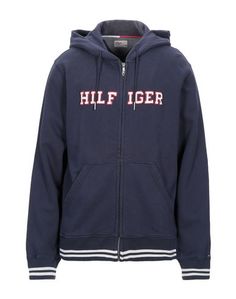 Толстовка Tommy Jeans