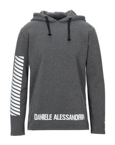 Толстовка Daniele Alessandrini