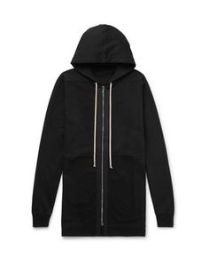 Толстовка Rick Owens