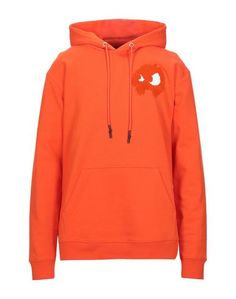 Толстовка McQ Alexander Mc Queen