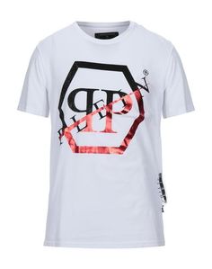 Футболка Philipp Plein