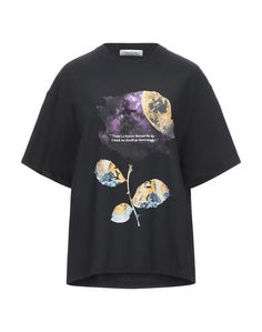 Футболка Valentino With Undercover