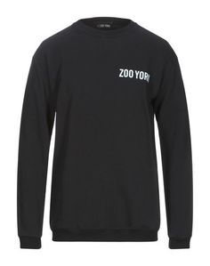 Толстовка Zoo York