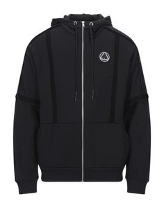 Толстовка McQ Alexander Mc Queen