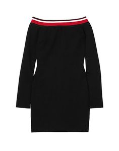 Короткое платье Mugler