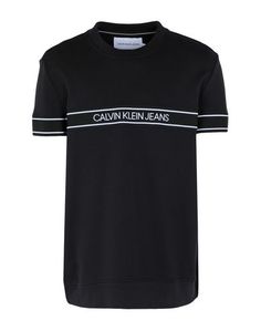 Толстовка Calvin Klein Jeans