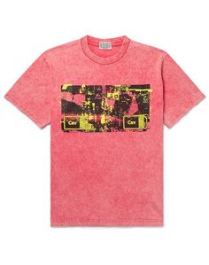 Футболка CAV Empt