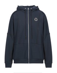 Толстовка McQ Alexander Mc Queen