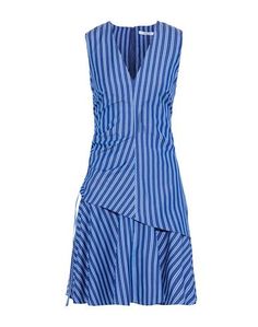 Короткое платье Derek Lam 10 Crosby