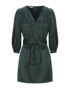 Короткое платье Sessun