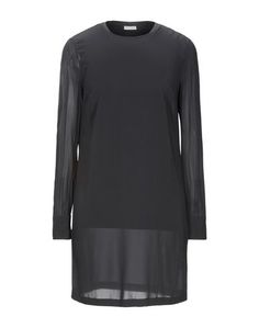 Короткое платье Brunello Cucinelli