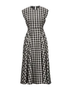 Платье длиной 3/4 Claudie