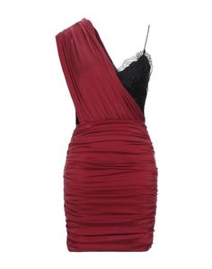 Короткое платье Alice + Olivia
