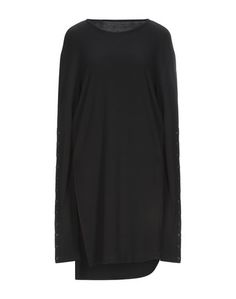 Короткое платье Yohji Yamamoto