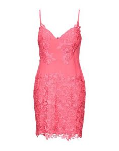 Короткое платье Guess