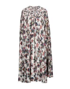 Платье длиной 3/4 Valentino