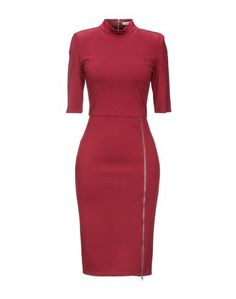 Платье до колена Alice + Olivia