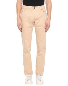 Джинсовые брюки Brunello Cucinelli