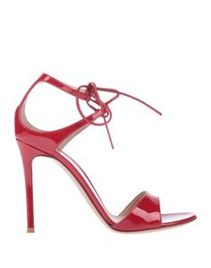 Сандалии Gianvito Rossi