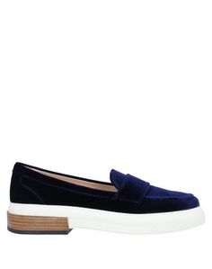 Мокасины Tod`S