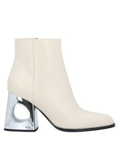 Полусапоги и высокие ботинки Marni