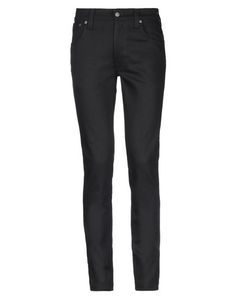 Джинсовые брюки Nudie Jeans CO