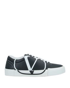 Низкие кеды и кроссовки Valentino Garavani