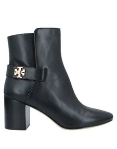 Полусапоги и высокие ботинки Tory Burch