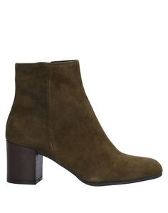 Полусапоги и высокие ботинки Rosa di Sharon Shoes