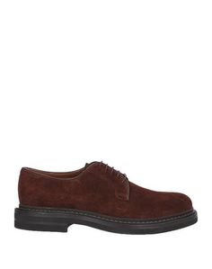 Обувь на шнурках Brunello Cucinelli