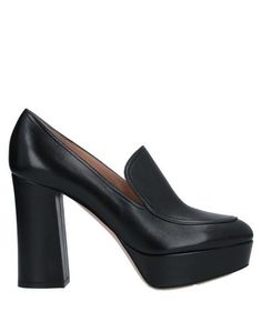 Мокасины Gianvito Rossi