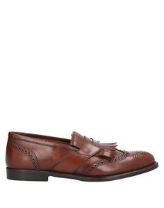 Мокасины Brunello Cucinelli