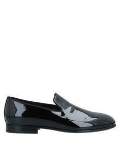 Мокасины Santoni