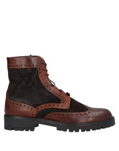 Полусапоги и высокие ботинки MR. Shoe by Feng Shoe