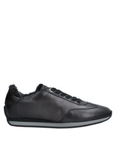 Низкие кеды и кроссовки Santoni
