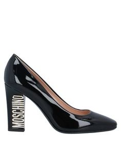 Туфли Moschino