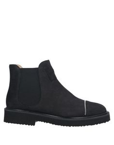 Полусапоги и высокие ботинки Giuseppe Zanotti