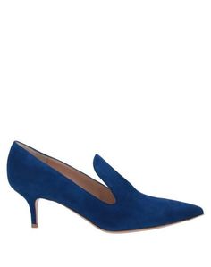 Мокасины Gianvito Rossi