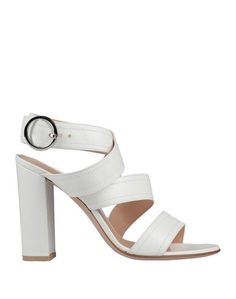 Сандалии Gianvito Rossi