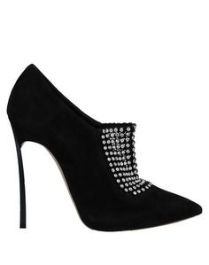 Ботинки Casadei