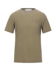 Футболка Golden Goose Deluxe Brand