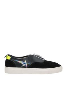 Низкие кеды и кроссовки Golden Goose Deluxe Brand