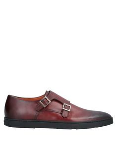 Мокасины Santoni