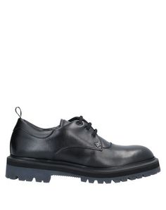 Обувь на шнурках John Richmond