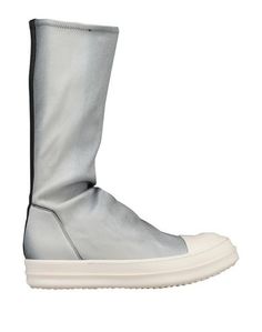 Сапоги Rick Owens