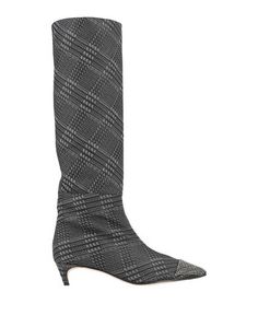 Сапоги Jimmy Choo
