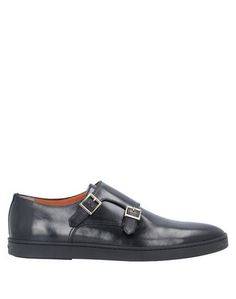 Мокасины Santoni